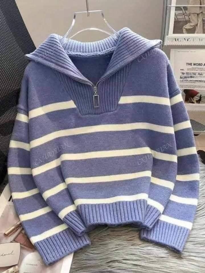 سويت شيرت حريمي