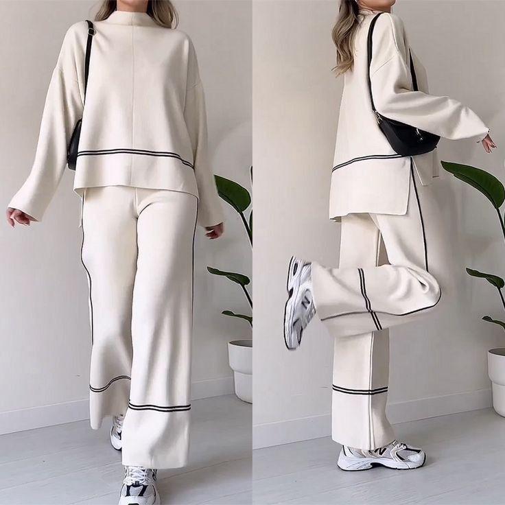 سوت حريمي شتوى