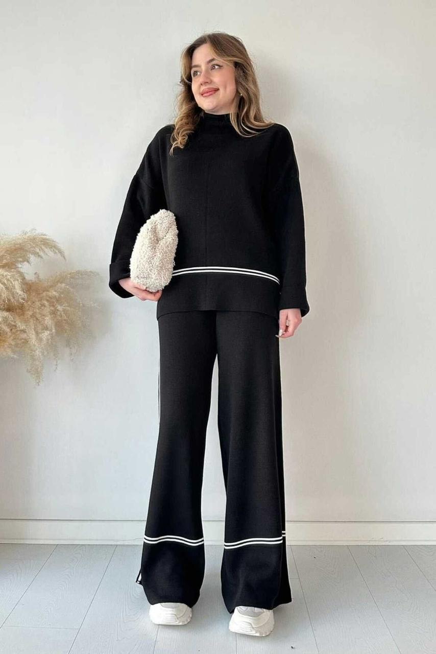 سوت حريمي شتوى