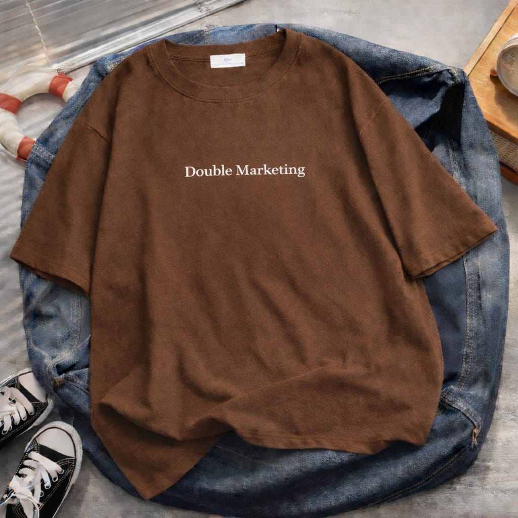 تيشرت سنجل ليكرا