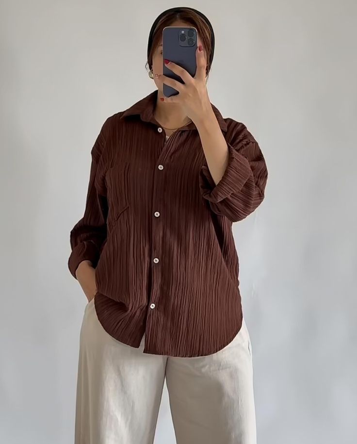 شميز فريسكا